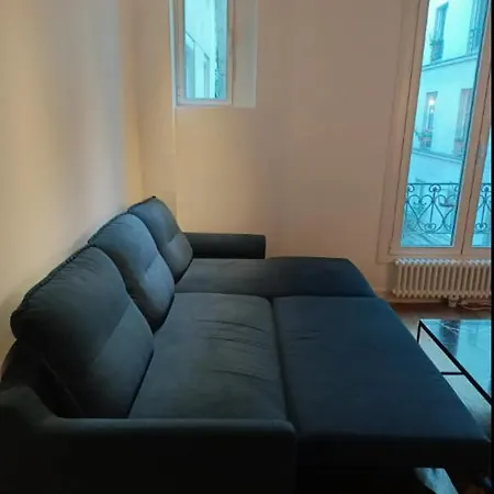 Brand New Flat - Really Calm In Διαμέρισμα *
