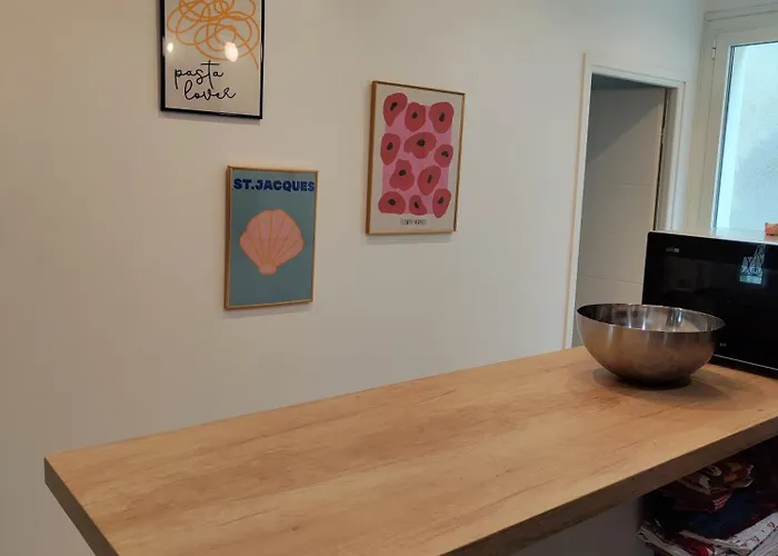 Appartamento Brand New Flat - Really Calm In *