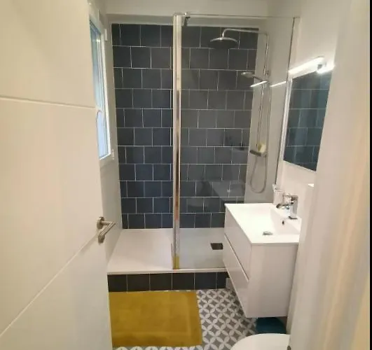 Brand New Flat - Really Calm In