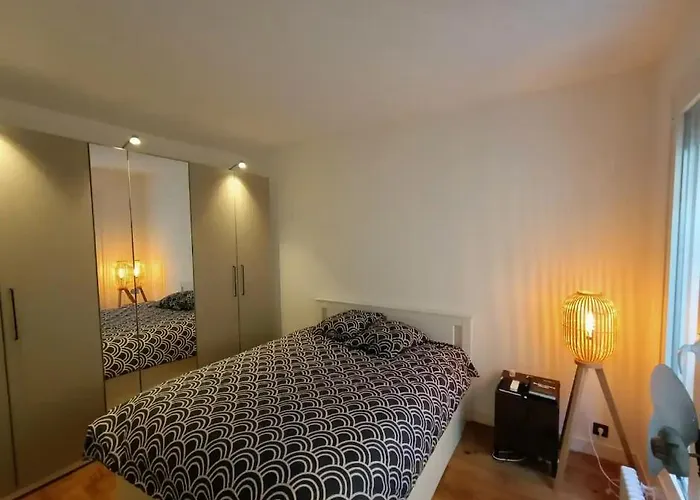 Appartamento Brand New Flat - Really Calm In *