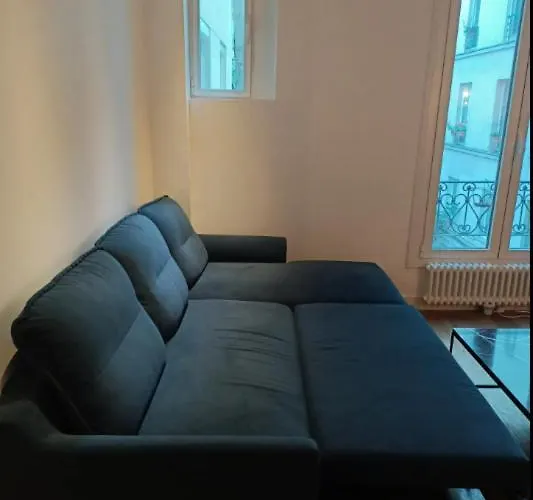 Brand New Flat - Really Calm In Appartamento *