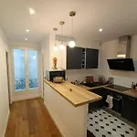 Brand New Flat - Really Calm In Paris