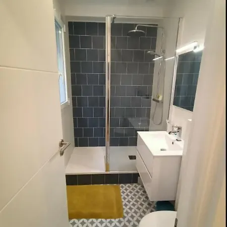 Brand New Flat - Really Calm In